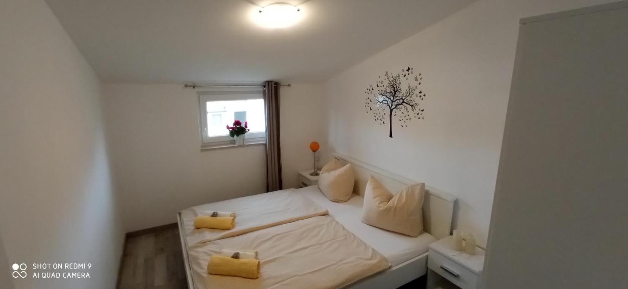 Apartments Katarina Poreč Habitación foto